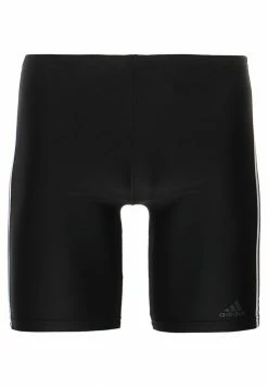 Adidas Performance FIT JAM - Swimming Shorts - Black/white -adidas Performance Shop 175646b844e540138a9eb95f99d4090f