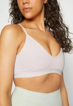 Adidas Performance EVYDY B - Light Support Sports Bra - Almost Pink/white -adidas Performance Shop 1773497f86704ec48a174ddcea89c5c6