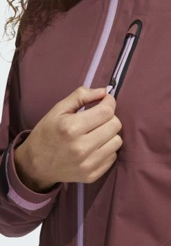 Adidas Performance Training Jacket - Burgundy -adidas Performance Shop 178d089df5b34b0a8d22e110866ccfcd