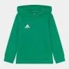 Adidas Performance ENTRADA 22 HOODY UNISEX - Hoodie - Team Green/white -adidas Performance Shop 178e5dfa16f94aa5b1695ec3c1f32acc