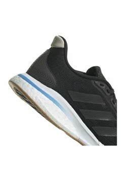 Adidas Performance SUPERNOVA + - Trainers - Schwarzgrau -adidas Performance Shop 179d03f9e9df4e7fb3ff5e1e43087888