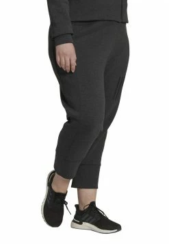 Adidas Performance Tracksuit Bottoms - Black Melange 10 Adidas Performance Tracksuit Bottoms - Black Melange -adidas Performance Shop 17af1087f03340a79f84eed211e6abed