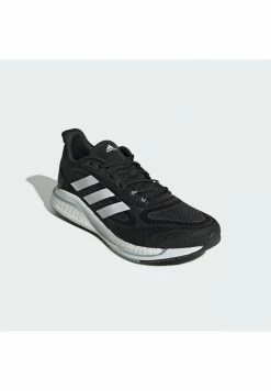 Adidas Performance SUPERNOVA + - Neutral Running Shoes - Black -adidas Performance Shop 17b27783a9884593b5a081ade287aa61