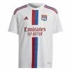 Adidas Performance OLYMPIQUE LYONNAIS 22/23 HOME - Football Shirt - White -adidas Performance Shop 17b495aa3bad46d88d5bbae2823c0789