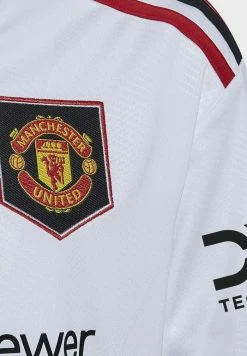 Adidas Performance Print T-shirt - White -adidas Performance Shop 17d3c195fbfa4ebb86b01a3b3944c44e