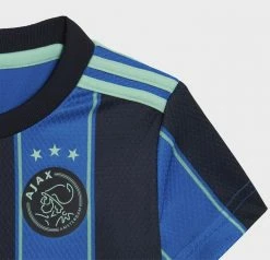 Adidas Performance Sports T-shirt - Blue -adidas Performance Shop 1804cf78a6b9444eb58aa79eec64d40f