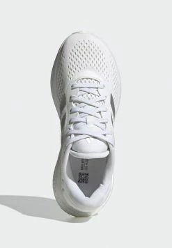 Adidas Performance SUPERNOVA - Neutral Running Shoes - Ftwr White/silver Met./cloud White -adidas Performance Shop 18325698e47c429fac2bcdd32292bb45