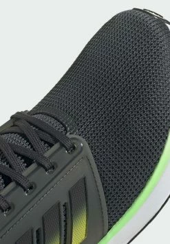 Adidas Performance EQ19 RUN - Neutral Running Shoes - Grey -adidas Performance Shop 18391a633fd9490c835bd23d1e6d96e0