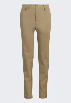 Adidas Performance GOLF - Trousers - Beige -adidas Performance Shop 183c0842d8334e47832ad64cecc6a200