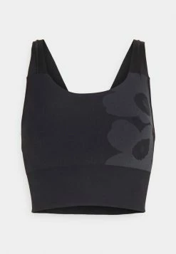 Adidas Performance BRA - Light Support Sports Bra - Black 12 Adidas Performance BRA - Light Support Sports Bra - Black -adidas Performance Shop 18544916795245e89aa5b7af8cc8a11c