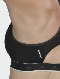 Adidas Performance HYPERGLAM - Medium Support Sports Bra - Black/white 15 Adidas Performance HYPERGLAM - Medium Support Sports Bra - Black/white -adidas Performance Shop 18666daea88d4175ae021c087900523d