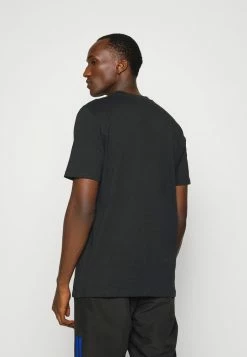 Adidas Performance FOIL BOS - Print T-shirt - Black -adidas Performance Shop 186ada94c0fa41099fdafc8246a3d1cb