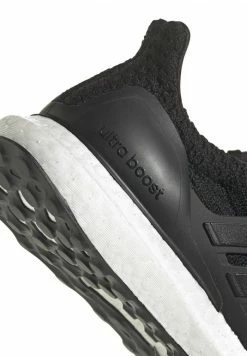 Adidas Performance ULTRABOOST - Trainers - Core Black/core Black/beam Green -adidas Performance Shop 18721a98233b4f949c95830f36b6ea8d