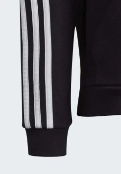 Adidas Performance 3 STRIPES GIRLS IN POWER TRACK HOODIE - Zip-up Sweatshirt - Black 11 Adidas Performance 3 STRIPES GIRLS IN POWER TRACK HOODIE - Zip-up Sweatshirt - Black -adidas Performance Shop 187dd769b72d4d478611ea639a20b36e