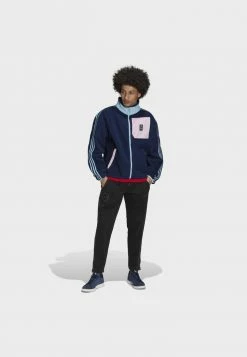 Adidas Performance FC ARSENAL DNA 3-STREIFEN - Club Wear - Black -adidas Performance Shop 188262a9564a4af69bb10baf818fa64f