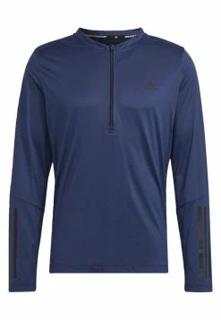 Adidas Performance Long Sleeved Top - Blue -adidas Performance Shop 189ca3af31774d7ebc07fcd73c2c5f76