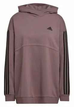 Adidas Performance Hoodie - Oxide/black 14 Adidas Performance Hoodie - Oxide/black -adidas Performance Shop 18c5fd86bf5b41b79529351665f0f927