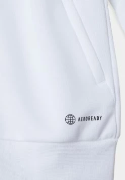 Adidas Performance FC BAYERN MÜNCHEN TRACK SUIT UNISEX - Tracksuit - White/night Grey 9 Adidas Performance FC BAYERN MÜNCHEN TRACK SUIT UNISEX - Tracksuit - White/night Grey -adidas Performance Shop 18dde5196a8c4fc6ba0e57f832f411a6