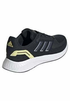 Adidas Performance RUNFALCON 2.0 - Neutral Running Shoes - Legend Ink Shadow Navy Almost Blue -adidas Performance Shop 18f56b8b662a4e738a9194f98235126c