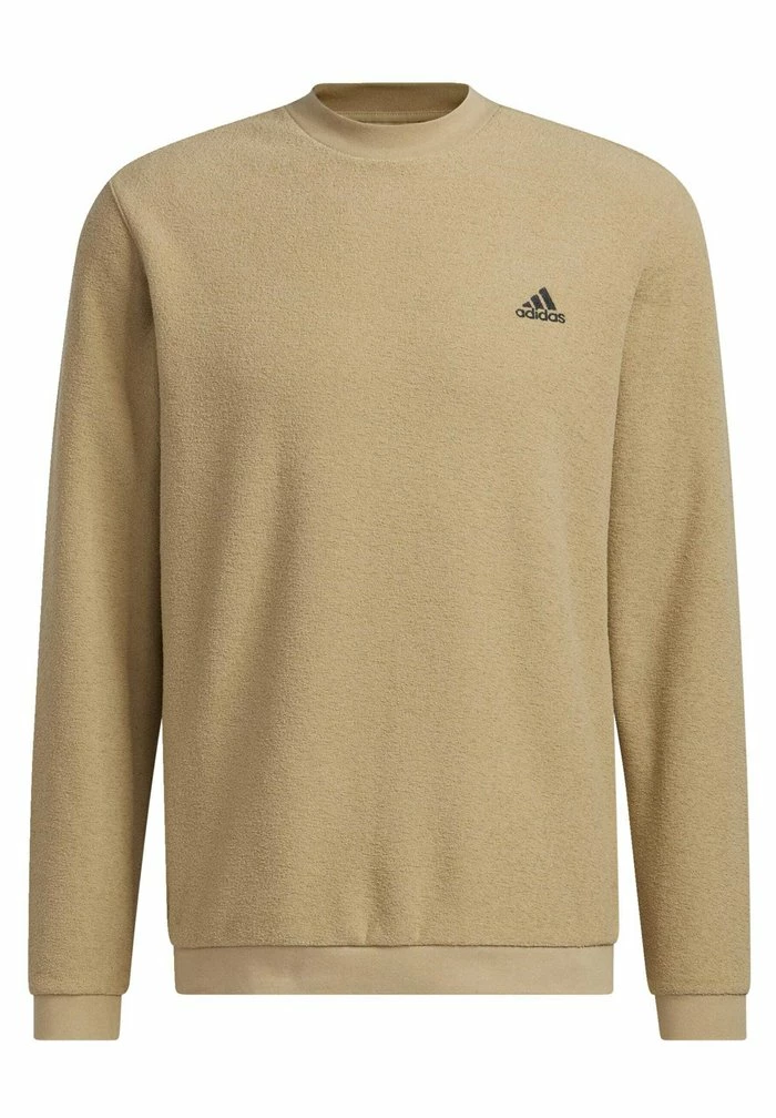 Adidas Performance CORE - Sweatshirt - Beige 6 Adidas Performance CORE - Sweatshirt - Beige - Image 4