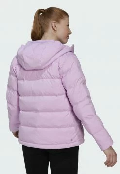 Adidas Performance HELIONIC - Down Jacket - Purple 10 Adidas Performance HELIONIC - Down Jacket - Purple -adidas Performance Shop 190649a89d5a4a6ca9c29a6107502193