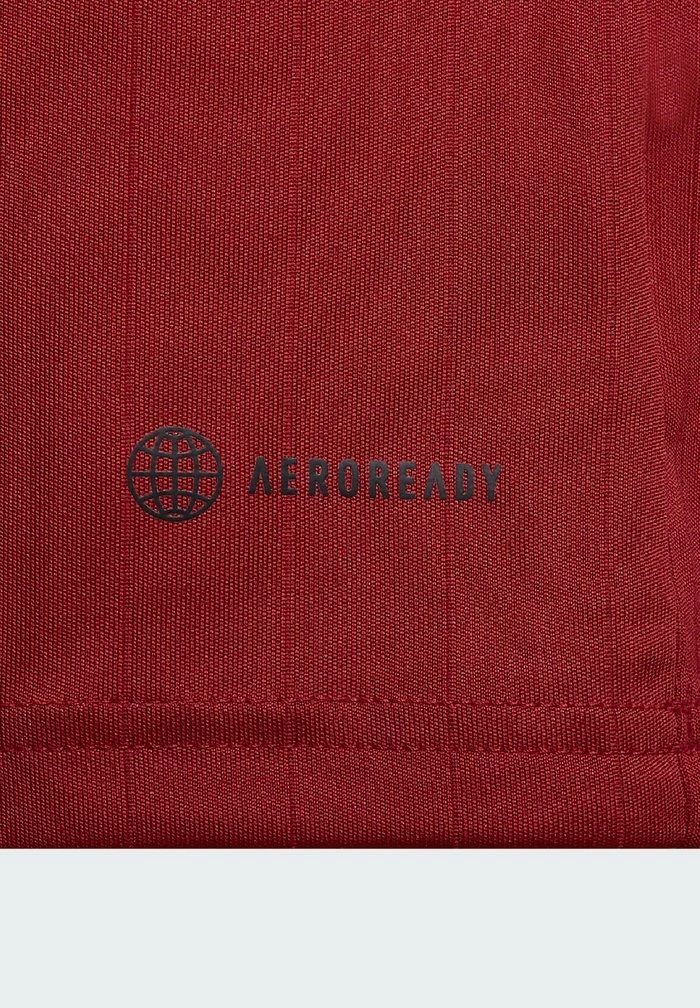 Adidas Performance MANCHESTER UNITED - Club Wear - Red 7 Adidas Performance MANCHESTER UNITED - Club Wear - Red - Image 5