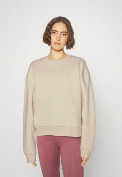 Adidas Performance ALL SZN - Sweatshirt - Ecru Tint