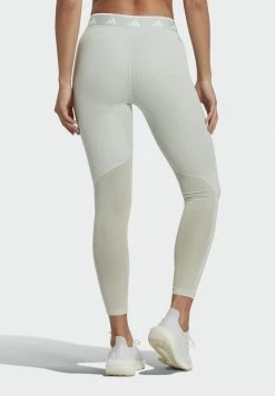 Adidas Performance Leggings - Linen Green 6 Adidas Performance Leggings - Linen Green -adidas Performance Shop 192e18e1497a45da9c812d6344ccebcf