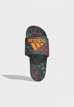 Adidas Performance ADILETTE COMFORT - Pool Slides - Green 15 Adidas Performance ADILETTE COMFORT - Pool Slides - Green -adidas Performance Shop 192f6c3d90ad4eb496993aaaa5a08942