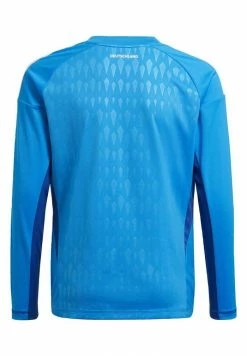 Adidas Performance Football Shirt - Blue Rush -adidas Performance Shop 193d2aa47b41485ea118c4cb87cc5f91