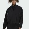 Adidas Performance MYSHELTER WR - Training Jacket - Black -adidas Performance Shop 1949a45a74d643bfbef08edf5338876c