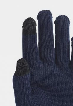 Adidas Performance SPAIN - Gloves - Team Navy Blue/team Colleg Gold -adidas Performance Shop 194b697115bc470888ab05ea16fcb7b6