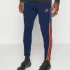 Adidas Performance MANCHESTER UNITED TRAININGS PANT - Tracksuit Bottoms - Crew Navy 1 Adidas Performance MANCHESTER UNITED TRAININGS PANT - Tracksuit Bottoms - Crew Navy -adidas Performance Shop 195363f3e11740b6a0f48faa2c05376e