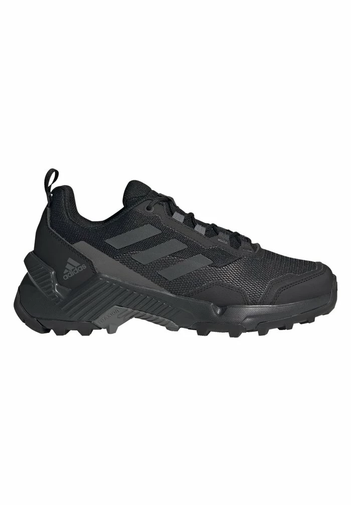 Adidas Performance EASTRAIL - Hiking Shoes - Black 4 Adidas Performance EASTRAIL - Hiking Shoes - Black - Image 2