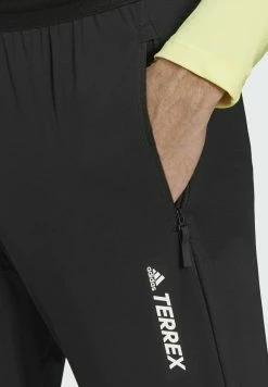 Adidas Performance XPR XC - Trousers - Black 11 Adidas Performance XPR XC - Trousers - Black -adidas Performance Shop 197e54efed754dd1aa18ccae0380cf22