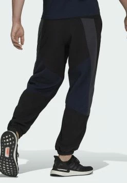 Adidas Performance HOSE - Tracksuit Bottoms - Black 9 Adidas Performance HOSE - Tracksuit Bottoms - Black -adidas Performance Shop 19895b1d475b49918a3936c0b0eae040