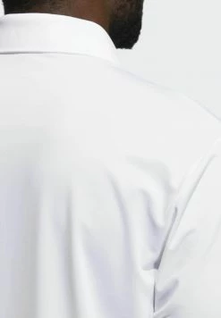 Adidas Performance Polo Shirt - White -adidas Performance Shop 198ae20700f94e31b02d292d4f97a368