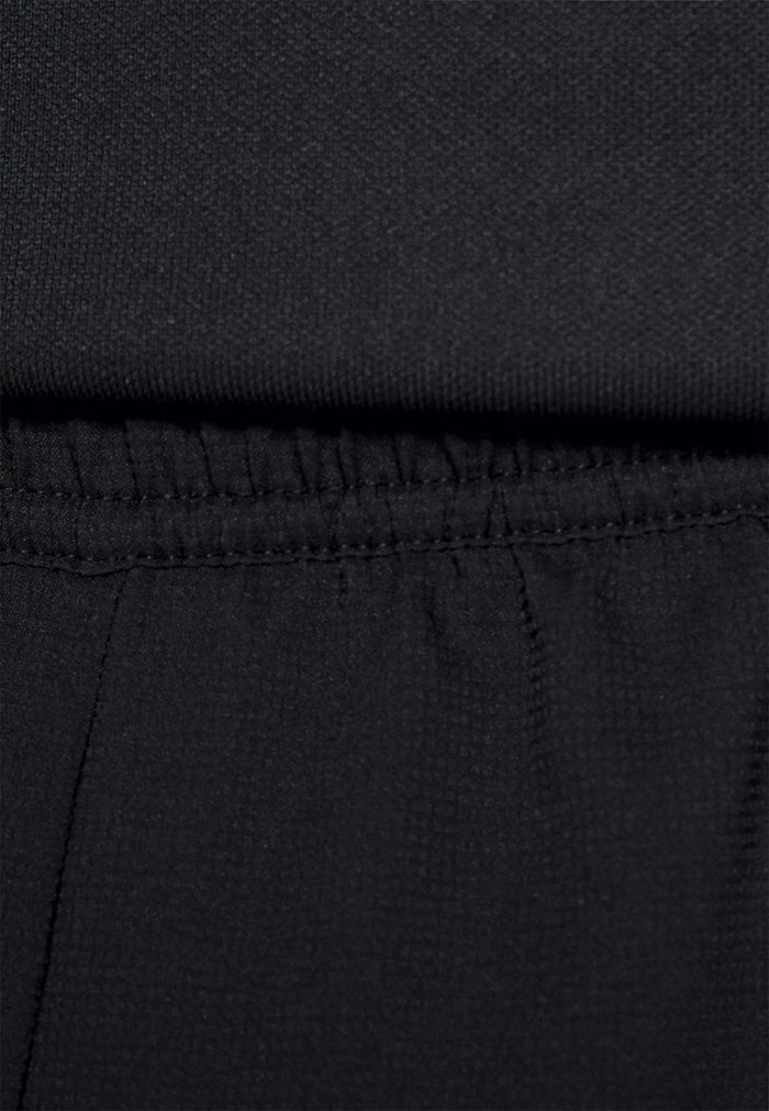 Adidas Performance ENTRADA PRESENTATION PANT - Tracksuit Bottoms - Black 6 Adidas Performance ENTRADA PRESENTATION PANT - Tracksuit Bottoms - Black - Image 4