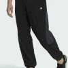 Adidas Performance HOSE - Tracksuit Bottoms - Black 1 Adidas Performance HOSE - Tracksuit Bottoms - Black -adidas Performance Shop 19a9a32c118544caadd11b507e96e65a