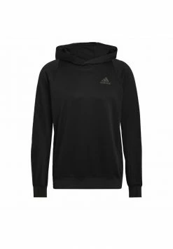 Adidas Performance RUN ICON - Hoodie - Black