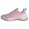 Adidas Performance TERREX AX4 HIKING - Hiking Shoes - Bliss Lilac/beam Orange/almost Blue -adidas Performance Shop 19e52b2339d84e67a32dfd4a13929739