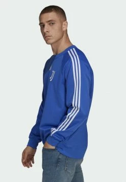 Adidas Performance Sweatshirt - Blue -adidas Performance Shop 1a0bd96adf9844cca87036c05bdd4c9f