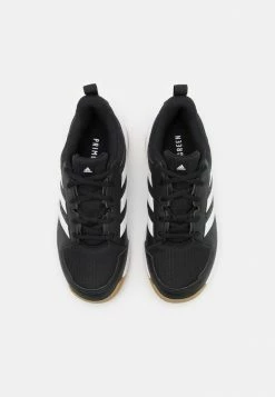 Adidas Performance LIGRA - Volleyball Shoes - Core Black/footwear White -adidas Performance Shop 1a1902ea74db47d0bfba8f2ccbc29563