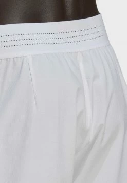 Adidas Performance ERGO TENNIS - Sports Shorts - White 15 Adidas Performance ERGO TENNIS - Sports Shorts - White -adidas Performance Shop 1a251d44aaa841378e955ed6273c8956