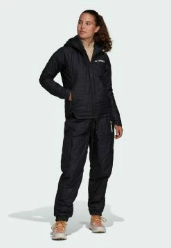Adidas Performance Winter Jacket - Black -adidas Performance Shop 1a2a778a544448848e80f351ff5f84c1