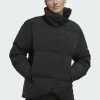 Adidas Performance Winter Jacket - Black -adidas Performance Shop 1a2b235872414ecabd53c2c10c42adfb