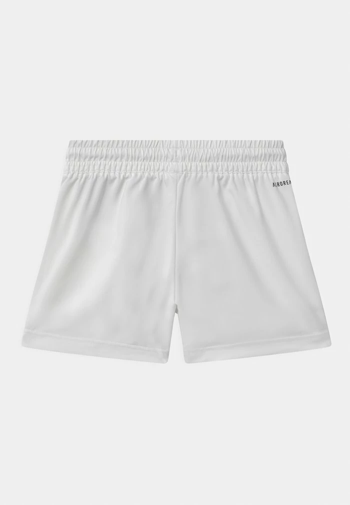 Adidas Performance CLUB UNISEX - Sports Shorts - White/black 4 Adidas Performance CLUB UNISEX - Sports Shorts - White/black - Image 2