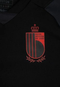 Adidas Performance BELGIUM RBFA TRAINING UNISEX - Sports T-shirt - Black 7 Adidas Performance BELGIUM RBFA TRAINING UNISEX - Sports T-shirt - Black -adidas Performance Shop 1a374b1f70b0403a8047df50cd39a434