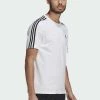 Adidas Performance ESSENTIALS - Print T-shirt - White/black -adidas Performance Shop 1a442fc0ef914dada328e1f729a83f0a