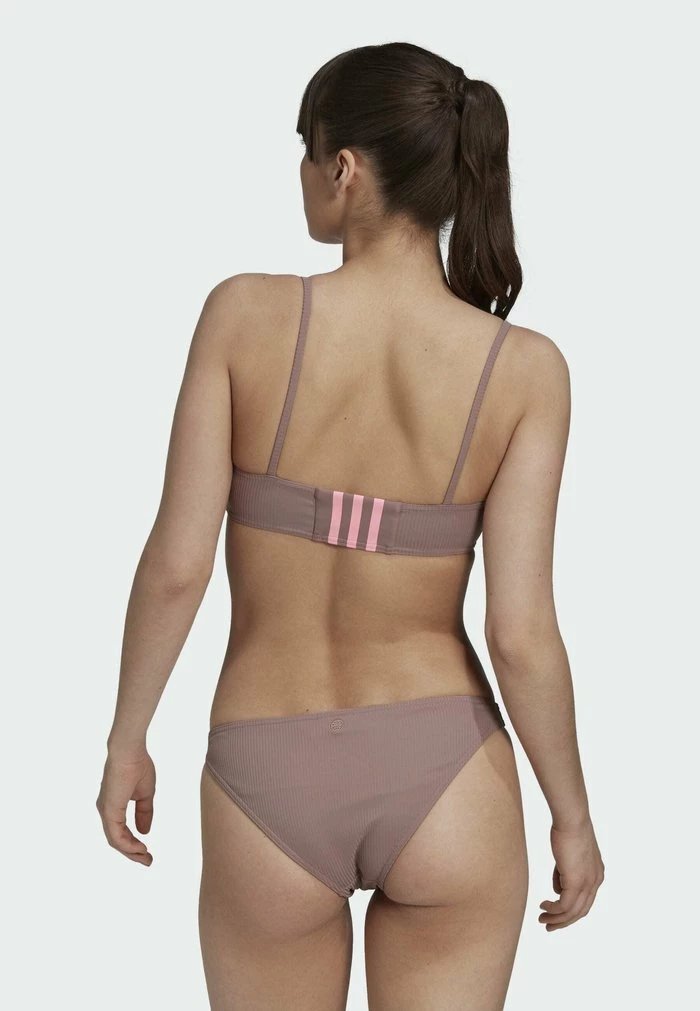 Adidas Performance ICONISEA - Bikini - Brown 4 Adidas Performance ICONISEA - Bikini - Brown - Image 2